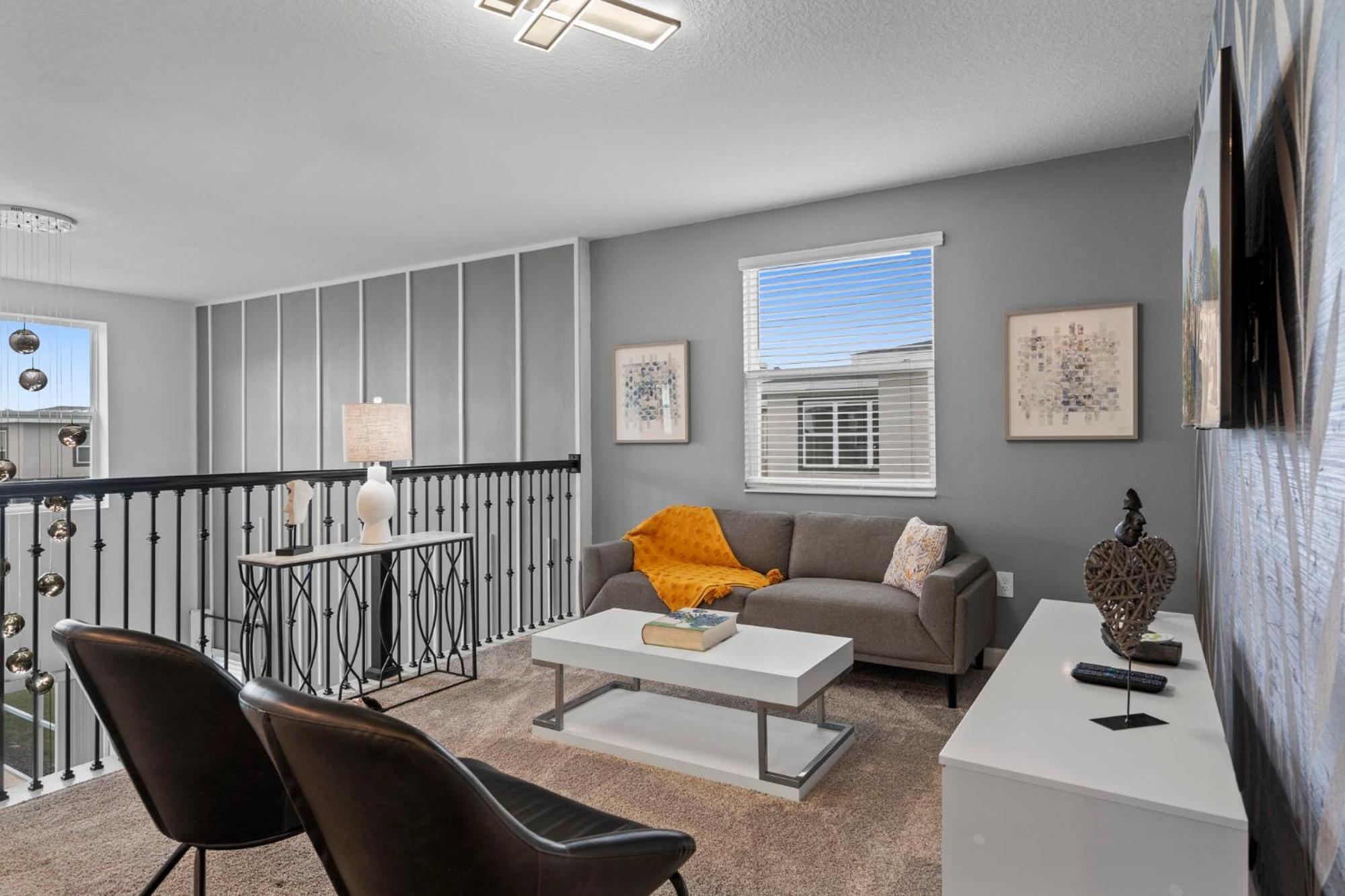 Gorgeous 5 Bd Home W Private Pool Next To Disney Kissimmee Kültér fotó