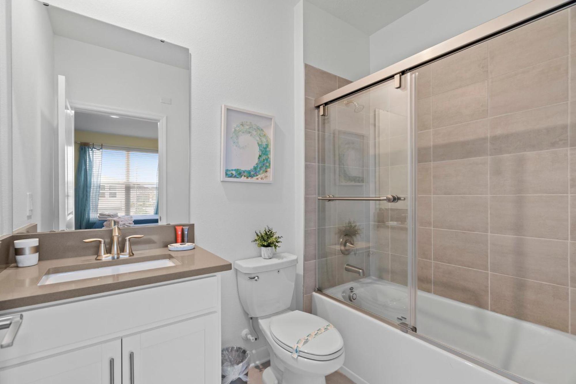 Gorgeous 5 Bd Home W Private Pool Next To Disney Kissimmee Kültér fotó