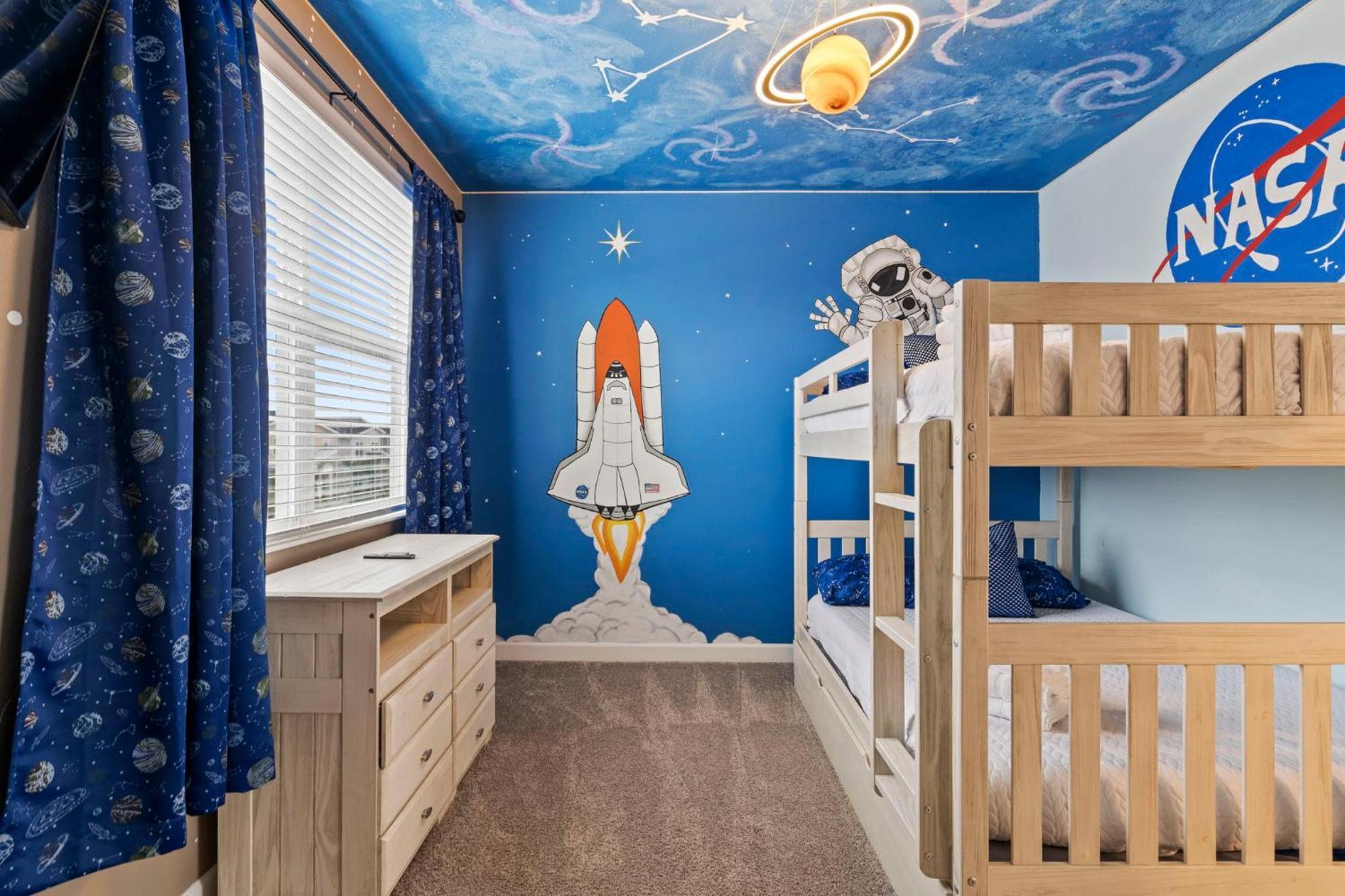Gorgeous 5 Bd Home W Private Pool Next To Disney Kissimmee Kültér fotó