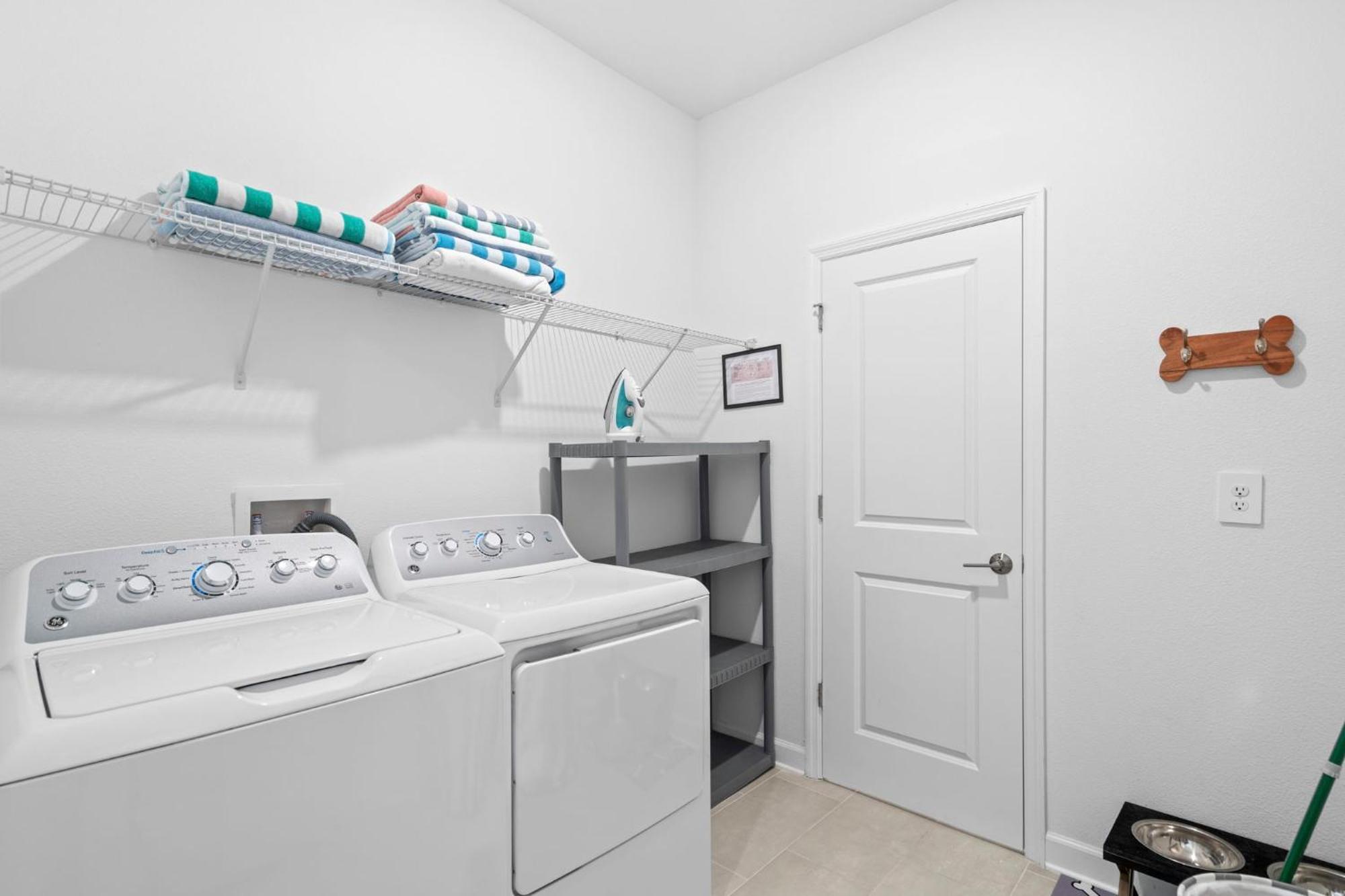 Gorgeous 5 Bd Home W Private Pool Next To Disney Kissimmee Kültér fotó