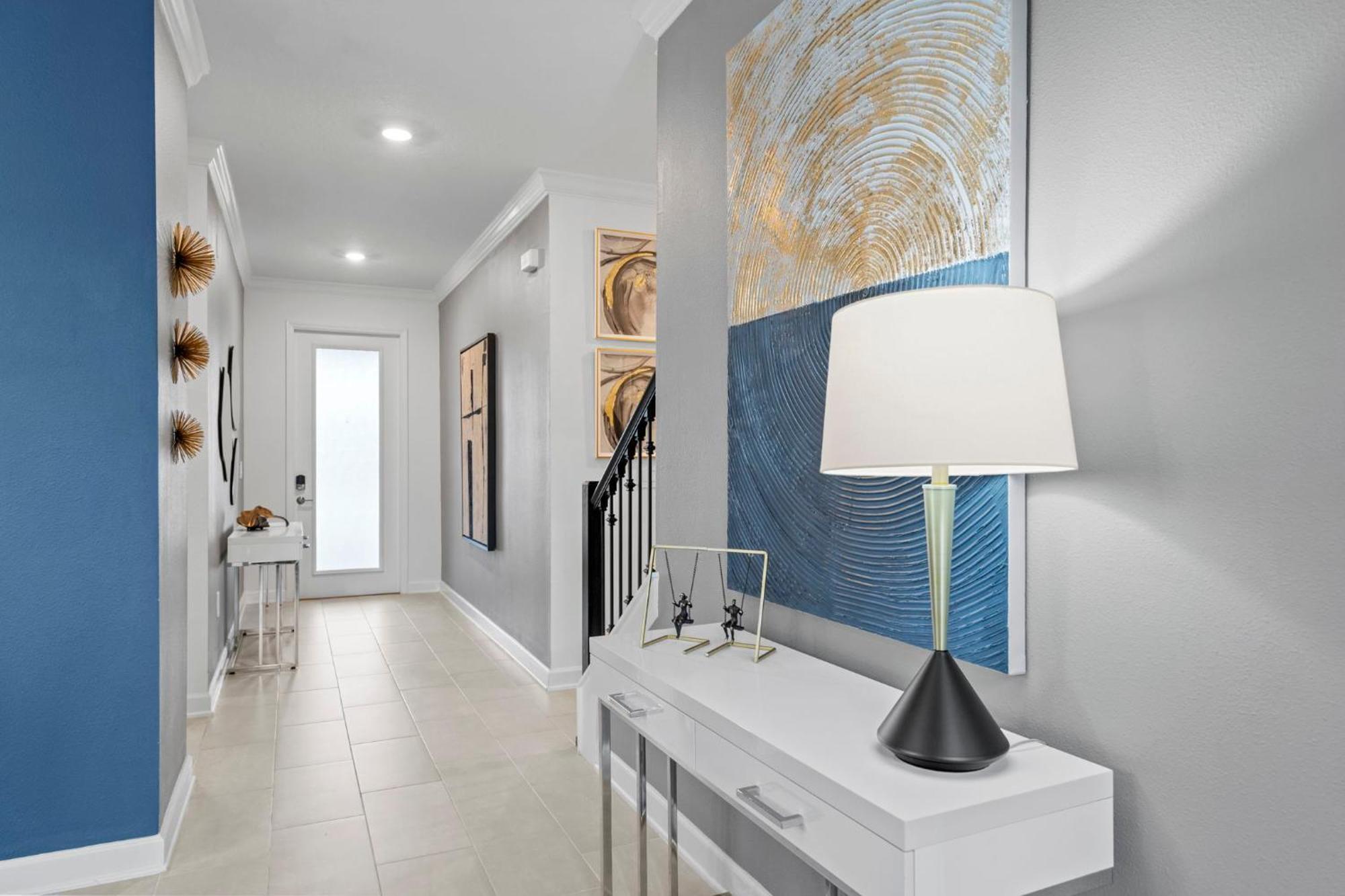 Gorgeous 5 Bd Home W Private Pool Next To Disney Kissimmee Kültér fotó